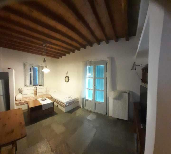 Villa Filitsa Platis Gialos (Sifnos) Exterior foto